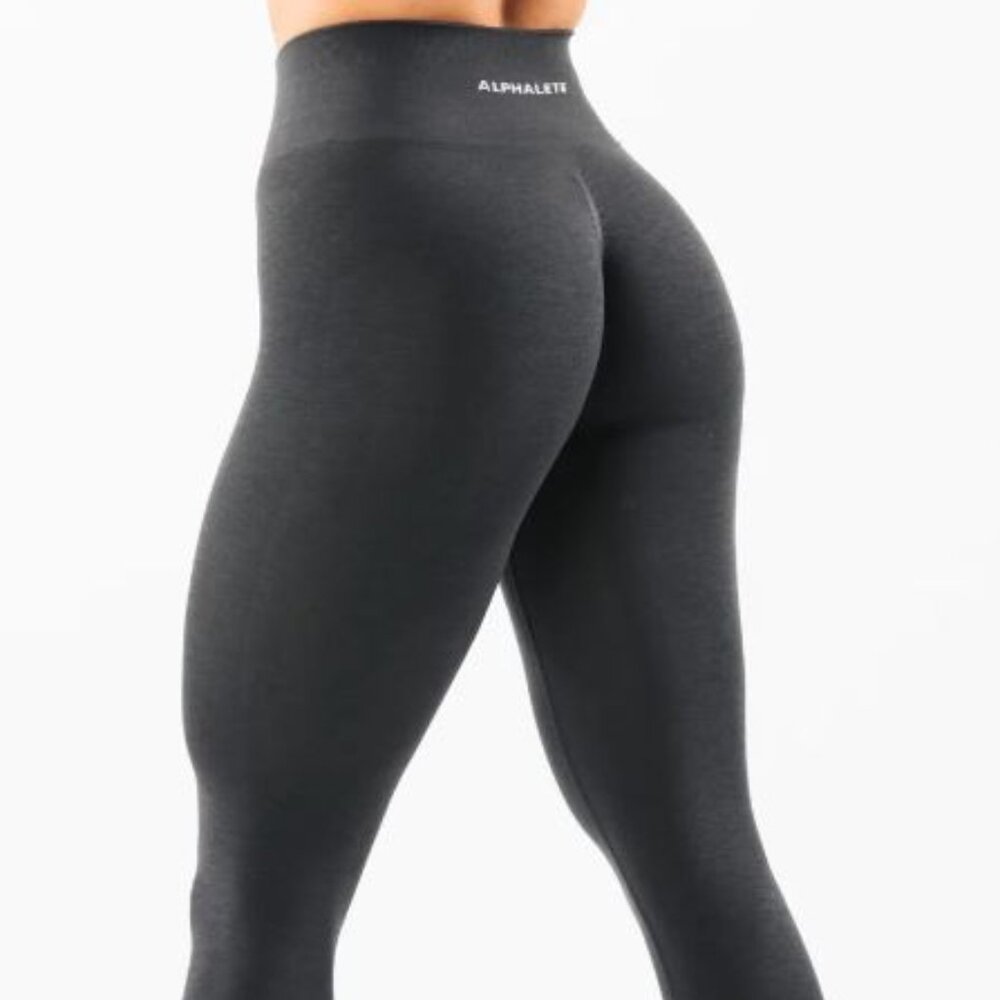 Alphalete Amplify Leggings - NWOT